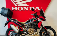 HONDA CRF1100 Africa Twin