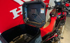 HONDA CRF1100 Africa Twin