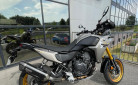 YAMAHA TENERE 700 SUPERMOTARD