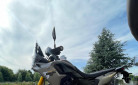 YAMAHA TENERE 700 SUPERMOTARD