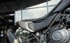YAMAHA TENERE 700 SUPERMOTARD