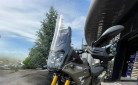 YAMAHA TENERE 700 SUPERMOTARD