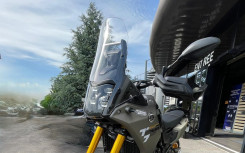 YAMAHA TENERE 700 SUPERMOTARD