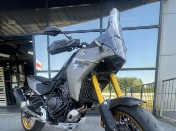 YAMAHA TENERE 700 SUPERMOTARD