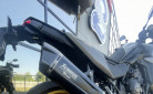 YAMAHA TENERE 700 SUPERMOTARD