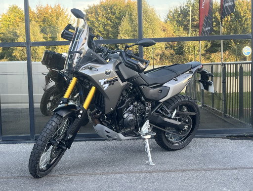 YAMAHA TENERE 700