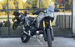 YAMAHA TENERE 700