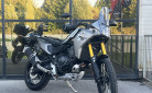 YAMAHA TENERE 700