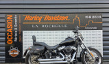 HARLEY-DAVIDSON SOFTAIL STANDARD 1745