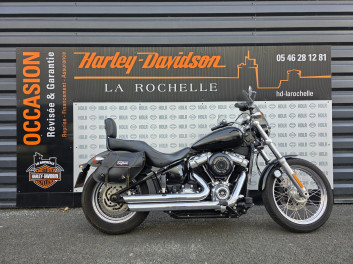 HARLEY-DAVIDSON SOFTAIL STANDARD 1745