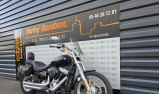 HARLEY-DAVIDSON SOFTAIL STANDARD 1745