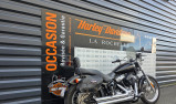 HARLEY-DAVIDSON SOFTAIL STANDARD 1745