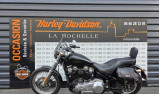 HARLEY-DAVIDSON SOFTAIL STANDARD 1745