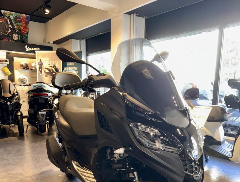 PIAGGIO MP3 310 HPE SPORT