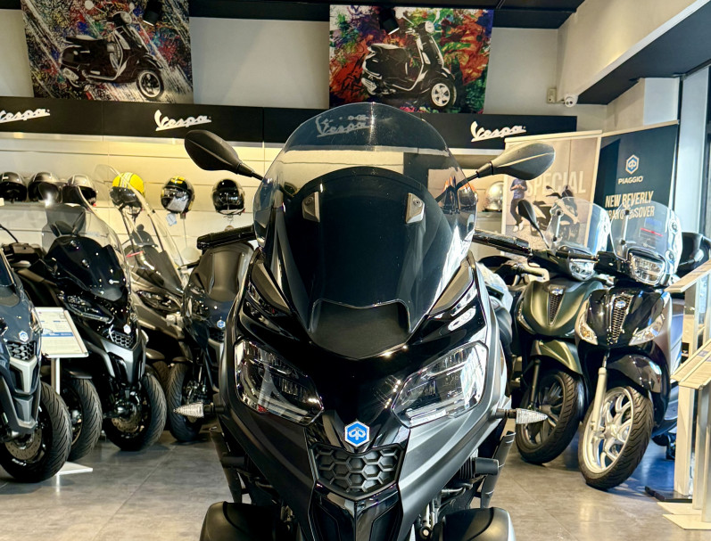 PIAGGIO MP3 310 HPE SPORT