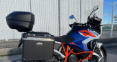 KTM 1290 SUPER ADVENTURE R