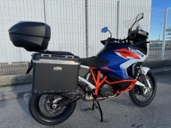 KTM 1290 SUPER ADVENTURE R