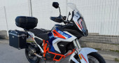 KTM 1290 SUPER ADVENTURE R