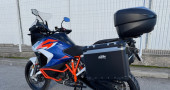 KTM 1290 SUPER ADVENTURE R