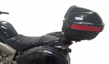 HONDA CBF 1000 TRAVEL EDITION 