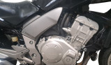 HONDA CBF 1000 TRAVEL EDITION 