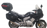 HONDA CBF 1000 TRAVEL EDITION 