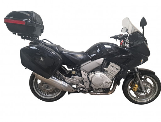 HONDA CBF 1000 TRAVEL EDITION 