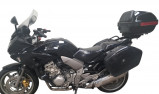 HONDA CBF 1000 TRAVEL EDITION 