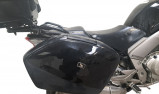 HONDA CBF 1000 TRAVEL EDITION 