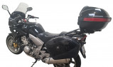 HONDA CBF 1000 TRAVEL EDITION 