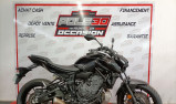 YAMAHA MT-07 (149€/mois*) (garantie 1an)