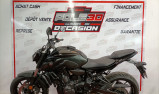 YAMAHA MT-07 (149€/mois*) (garantie 1an)