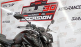 YAMAHA MT-07 (149€/mois*) (garantie 1an)