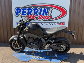 YAMAHA MT-09 47.5CH