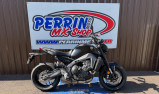 YAMAHA MT-09 47.5CH