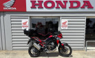 HONDA AFRICA TWIN DCT REPLICA L1