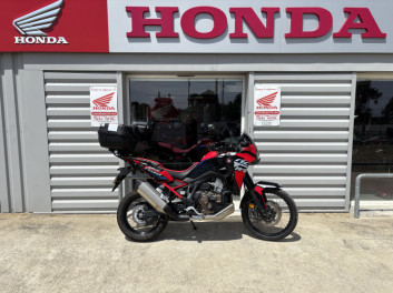 HONDA AFRICA TWIN DCT REPLICA L1