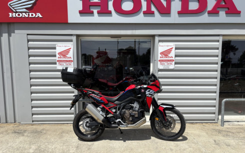 HONDA AFRICA TWIN DCT REPLICA L1