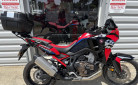 HONDA AFRICA TWIN DCT REPLICA L1