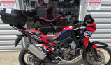 HONDA AFRICA TWIN DCT REPLICA L1