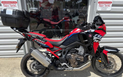 HONDA AFRICA TWIN DCT REPLICA L1