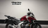 HONDA NC 750 X