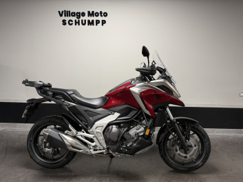 HONDA NC 750 X