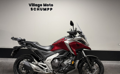 HONDA NC 750 X