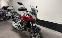 HONDA NC 750 X