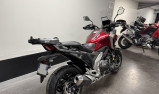 HONDA NC 750 X