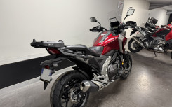 HONDA NC 750 X