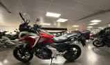 HONDA NC 750 X