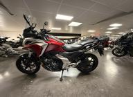HONDA NC 750 X