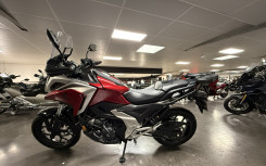 HONDA NC 750 X